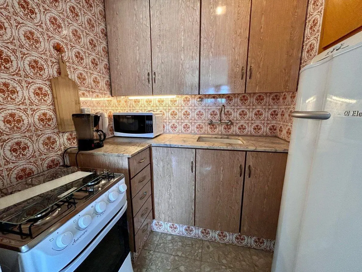 VENTA APARTAMENTO 1 DORMITORIO Y MEDIO PENINSULA 5