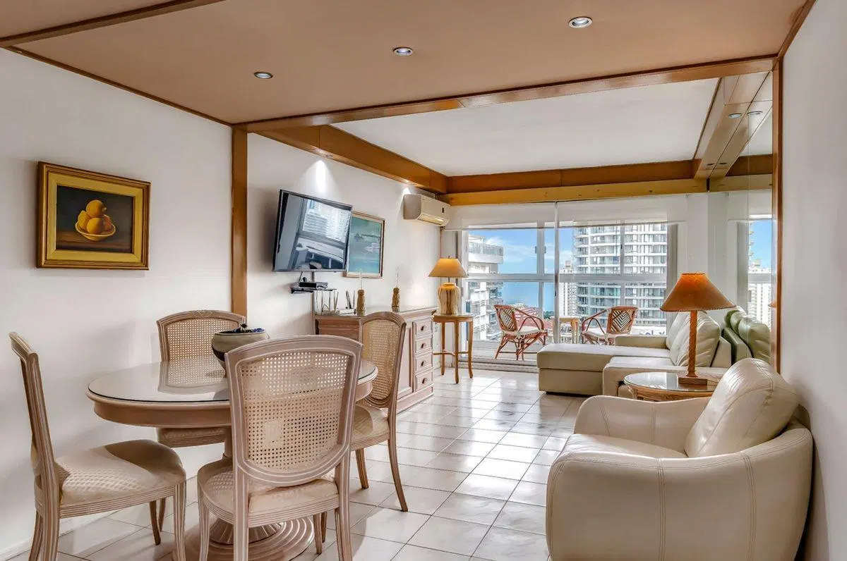 VENTA APARTAMENTO GARAJE PISCINA PUNTA DEL ESTE 4