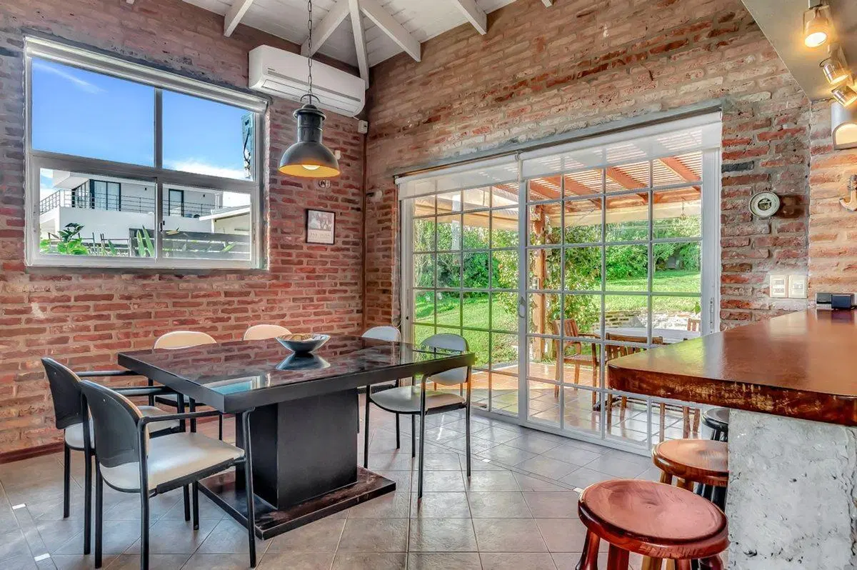 Casa en venta frente al mar en Piriapolis 5