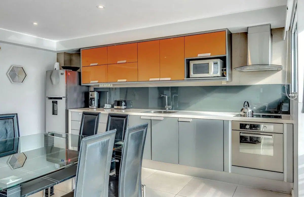 DEPARTAMENTO EN ALQUILER ALEXANDER COLLECTION 4