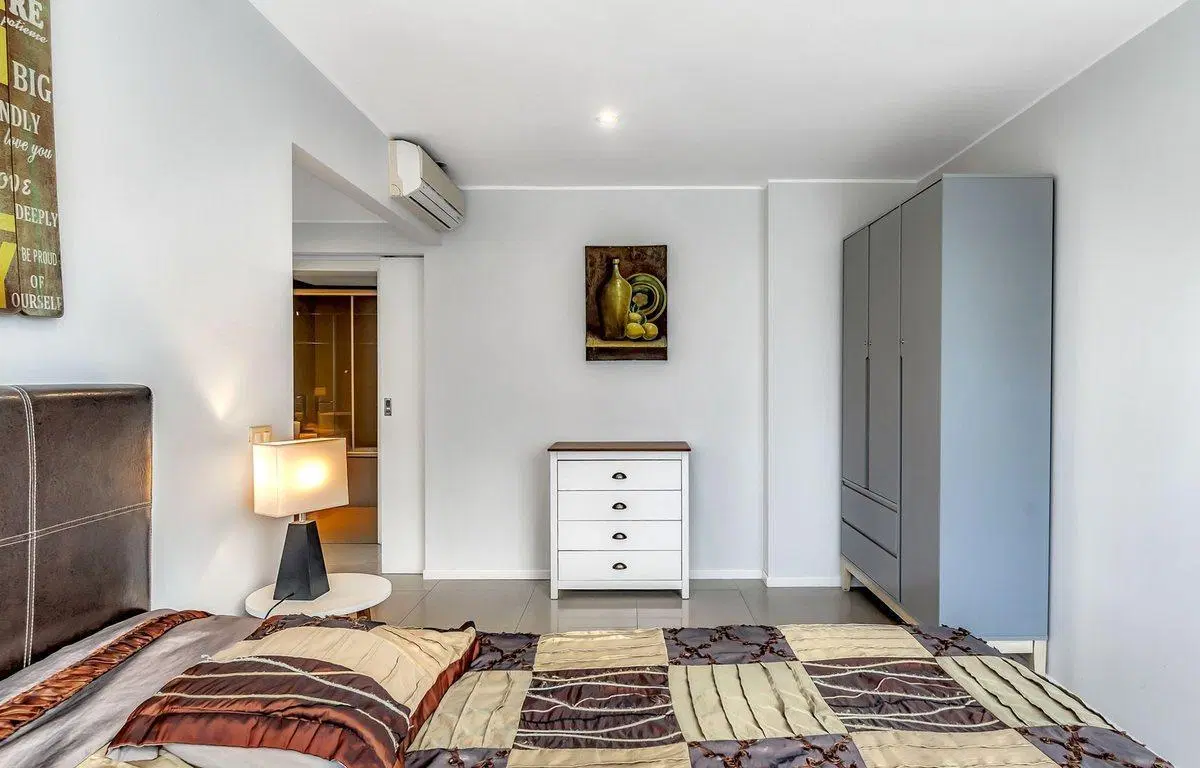 DEPARTAMENTO EN ALQUILER ALEXANDER COLLECTION 8