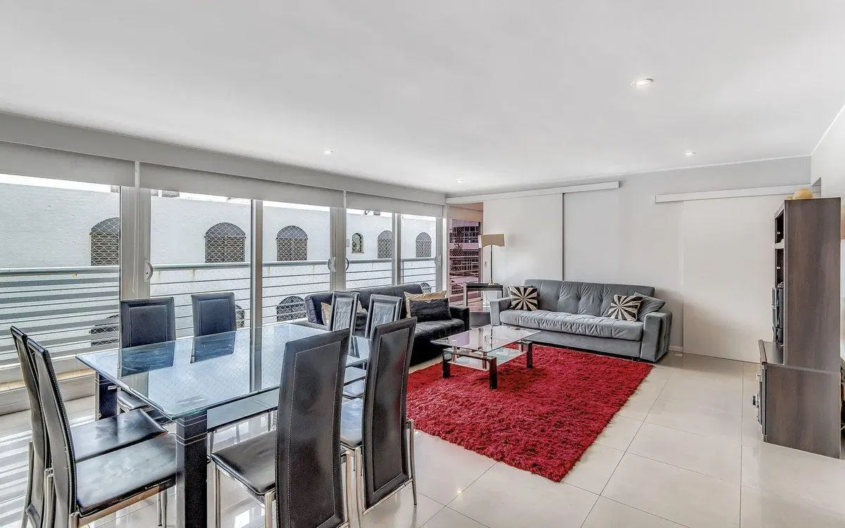 DEPARTAMENTO EN ALQUILER ALEXANDER COLLECTION 5