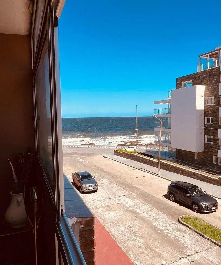 Alquiler Anual Apto en Peninsula Punta del Este 3
