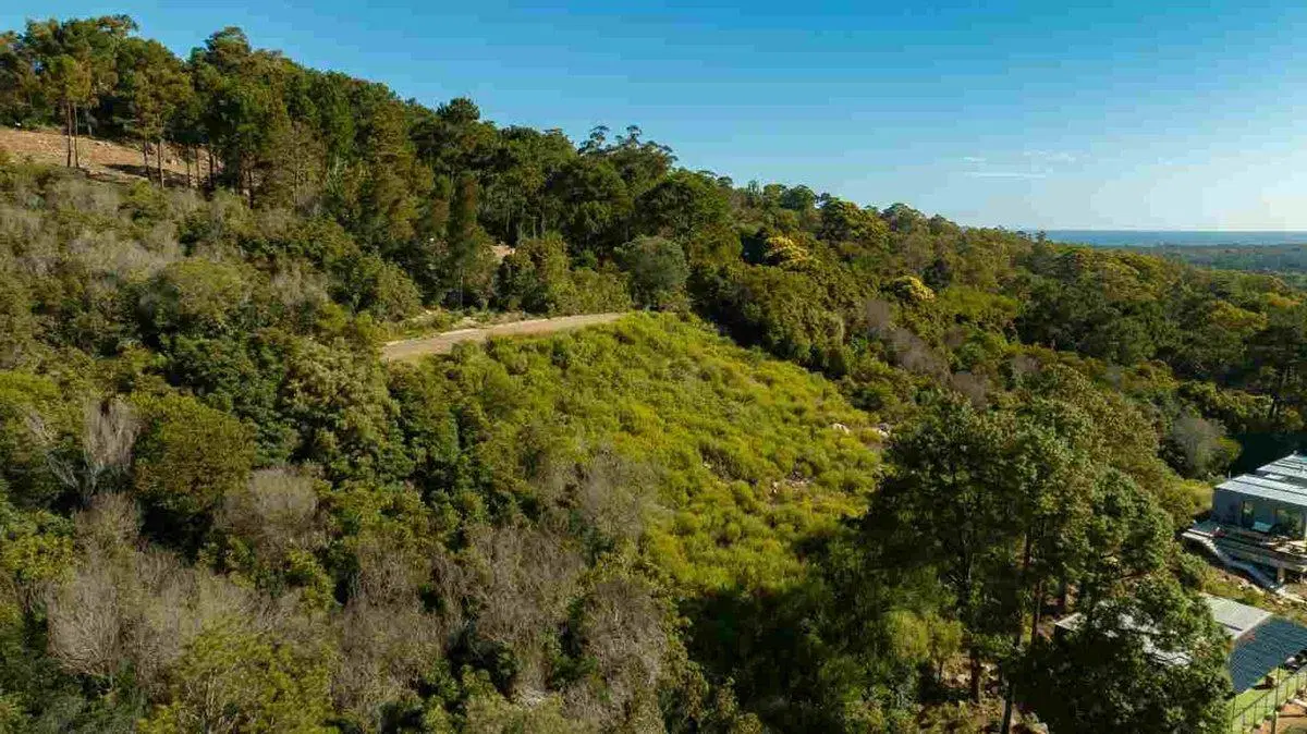 Venta Terreno en las cumbres, Punta del Este. 2