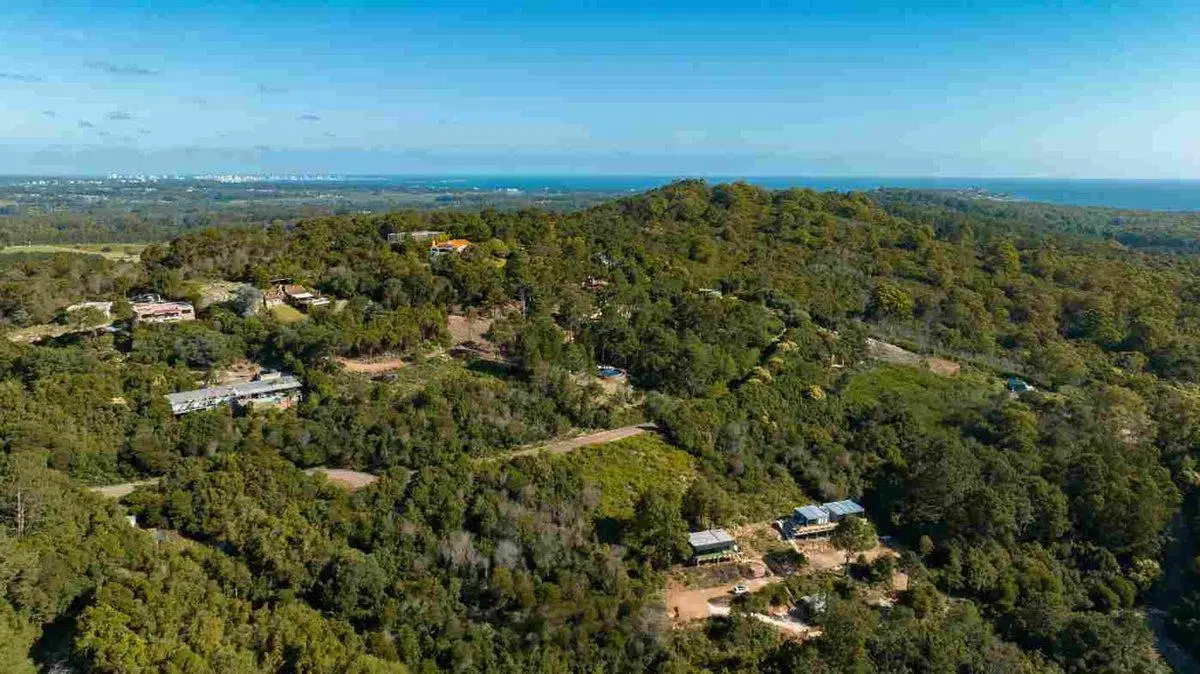 Venta Terreno en las cumbres, Punta del Este. 4