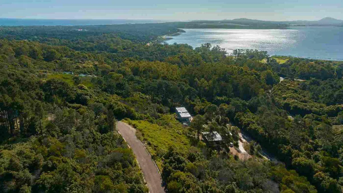 Venta Terreno en las cumbres, Punta del Este. 5