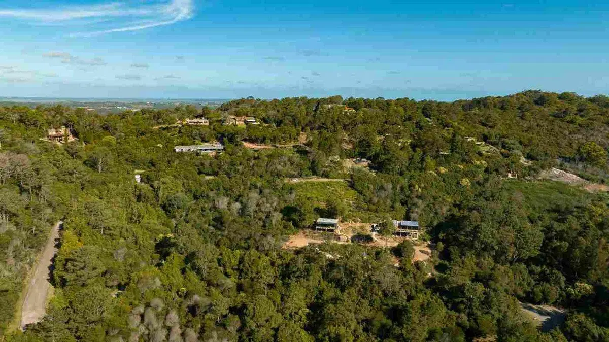 Venta Terreno en las cumbres, Punta del Este. 1