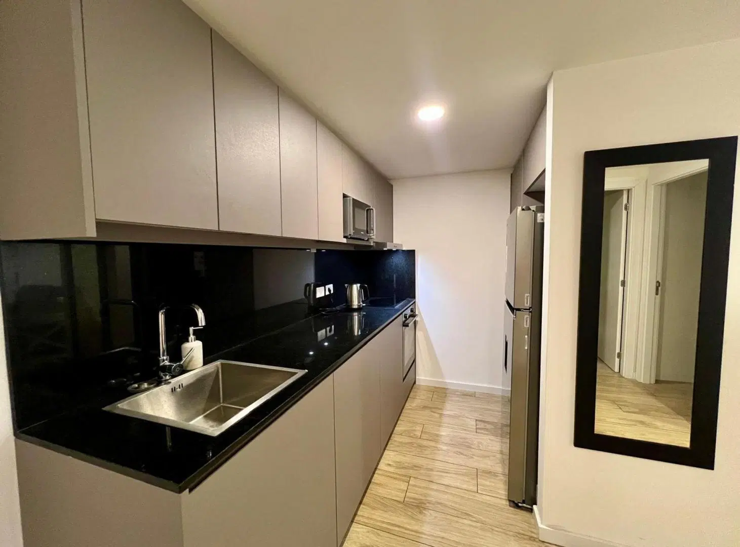 Apto en Venta a 1 cuadra de la Playa Piriápolis 2