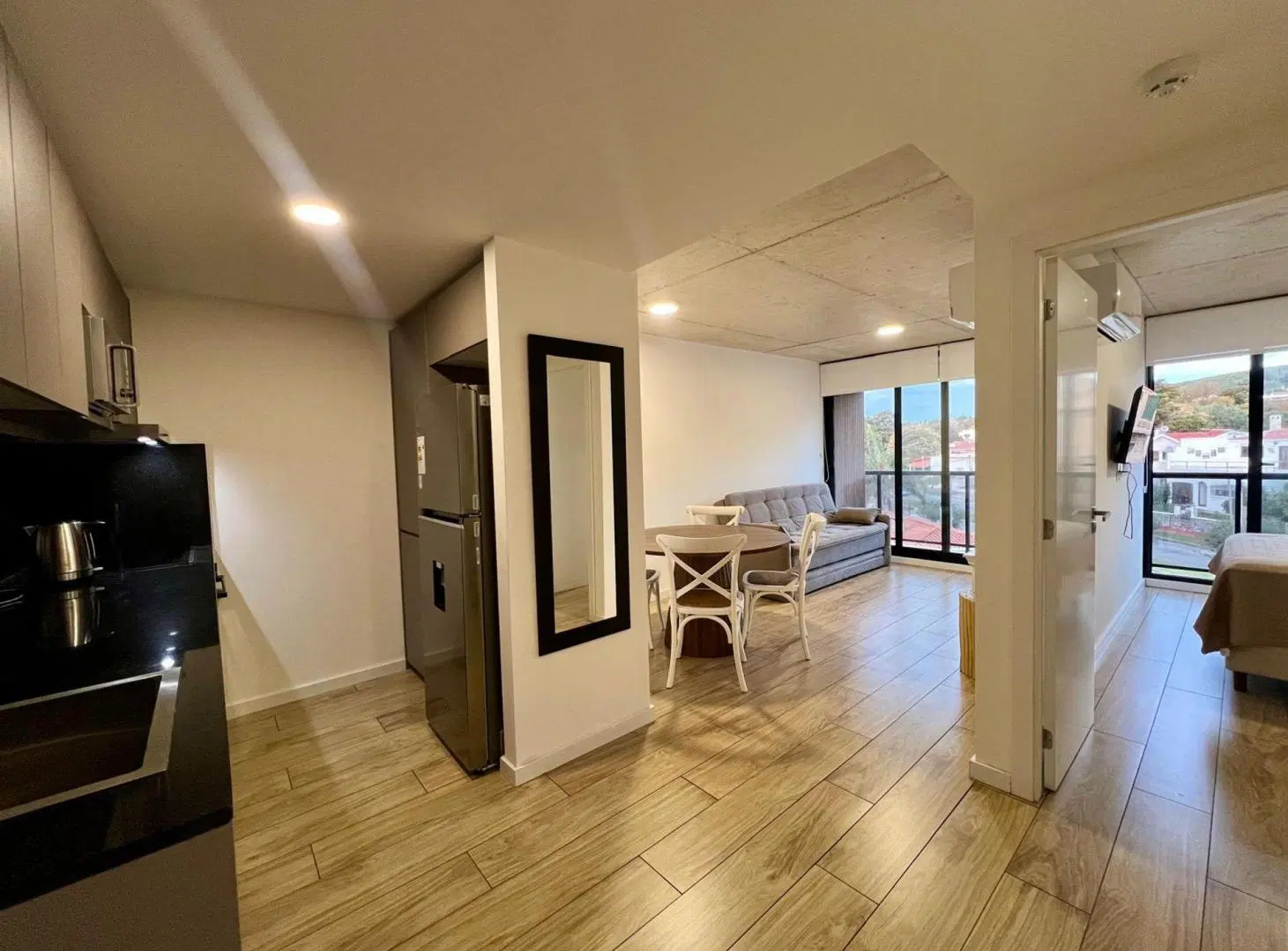 Apto en Venta a 1 cuadra de la Playa Piriápolis 1