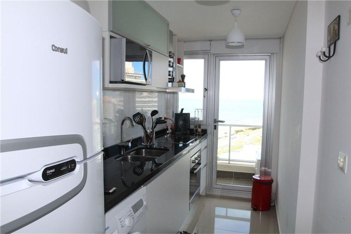 Foto de Apartamento en Alquiler de temporada Playa Brava, imagen 2