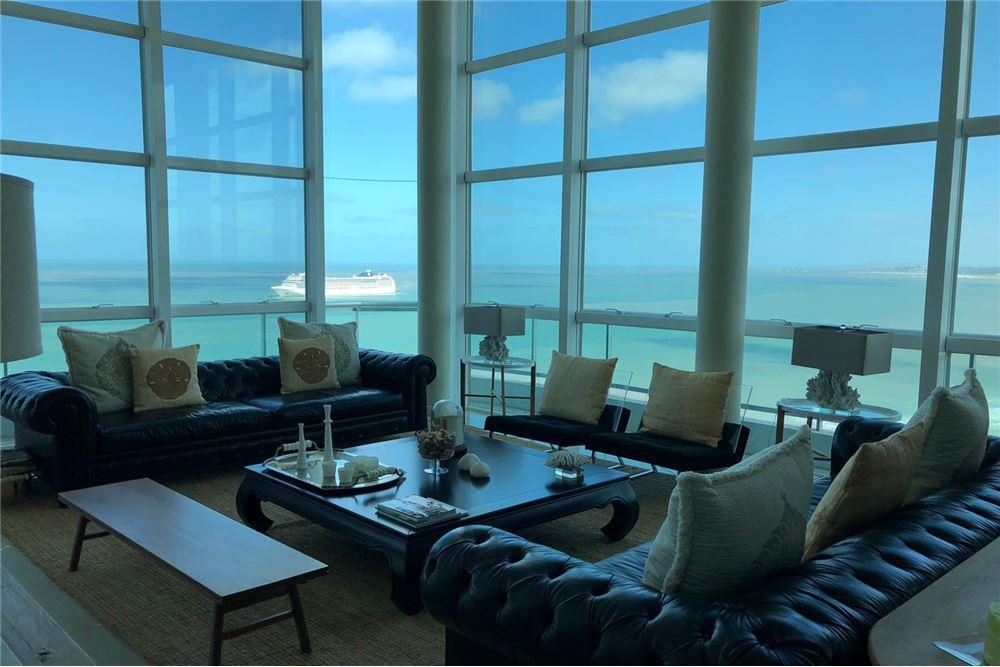Foto de APARTAMENTO DE 4 DORMITORIOS VENTA TORRE AQUARELA., imagen 1