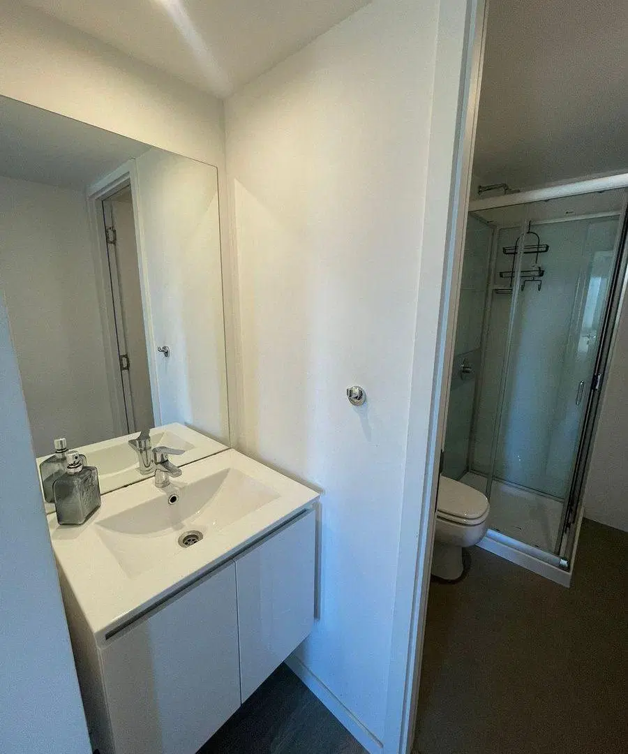 Alquiler Departamento 1 dormitorio con piscina 8