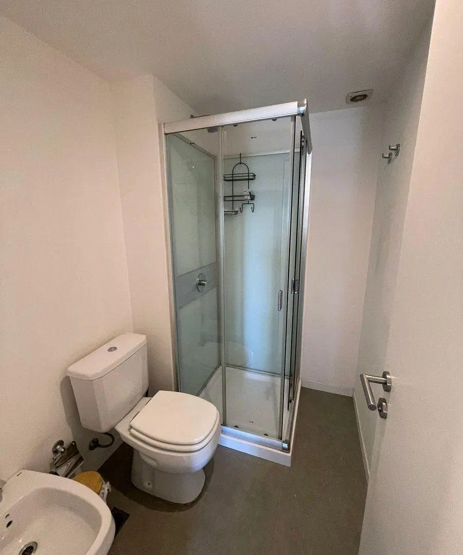 Alquiler Departamento 1 dormitorio con piscina 2