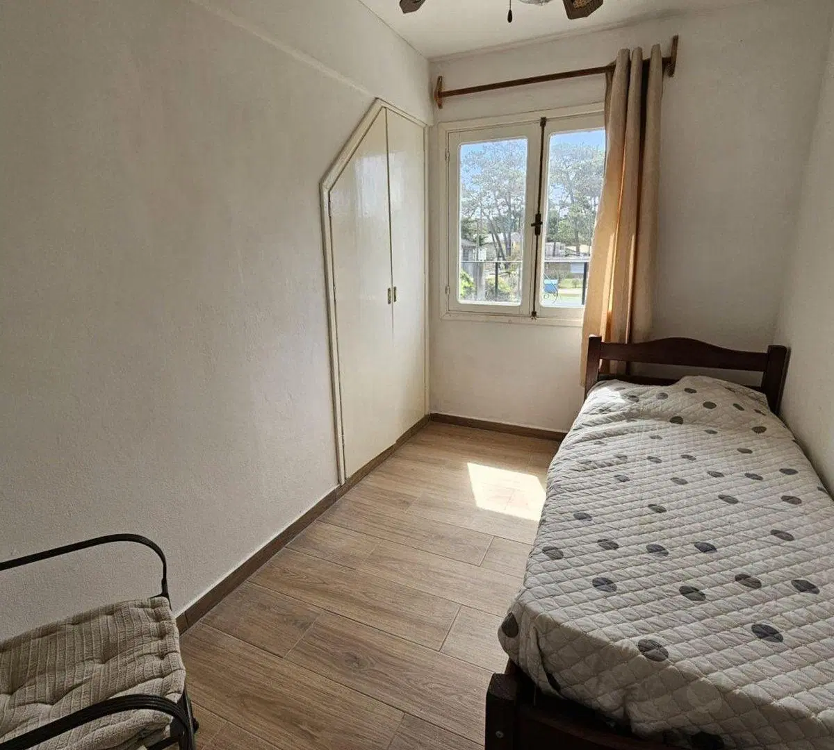 Apartamento 3 dormitorios en venta Punta 3