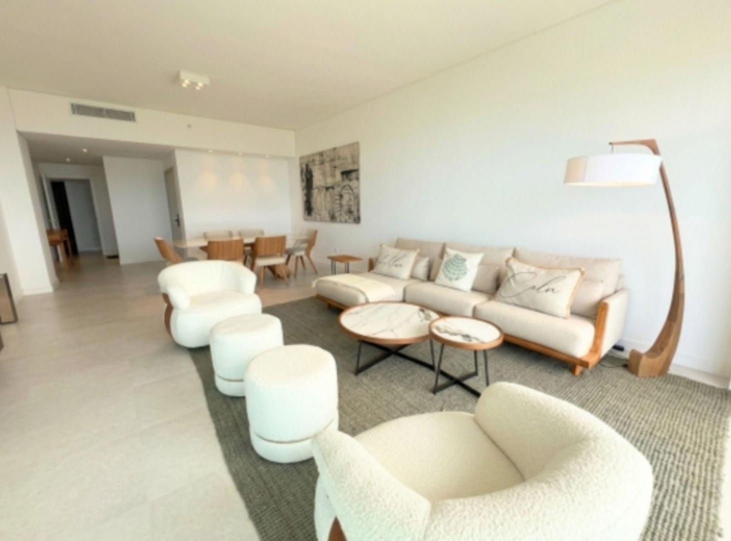 Foto de Alquiler verano departamento Punta del Este Brava, imagen 4