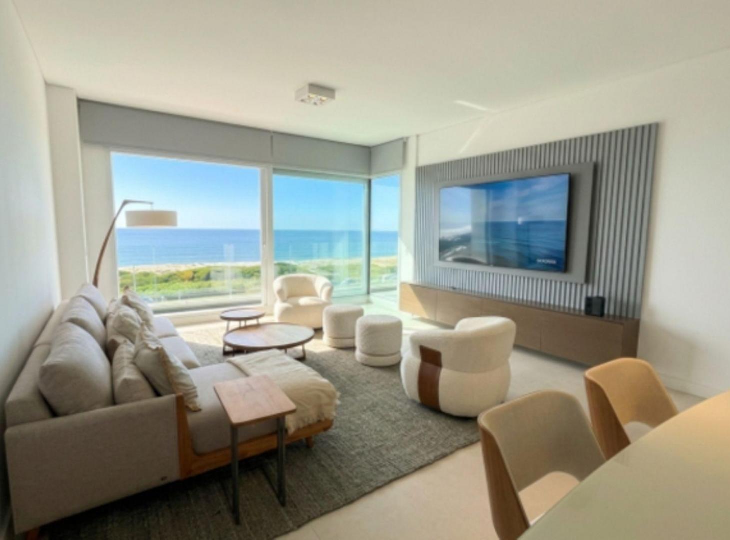 Foto de Alquiler verano departamento Punta del Este Brava, imagen 5