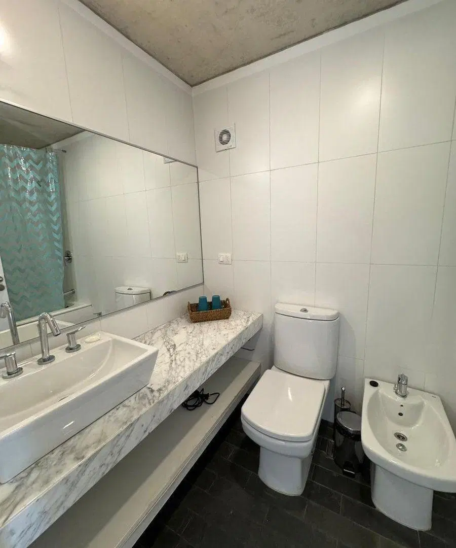 Apartamento 2 Dormitorios en Venta- Punta Ballena 8