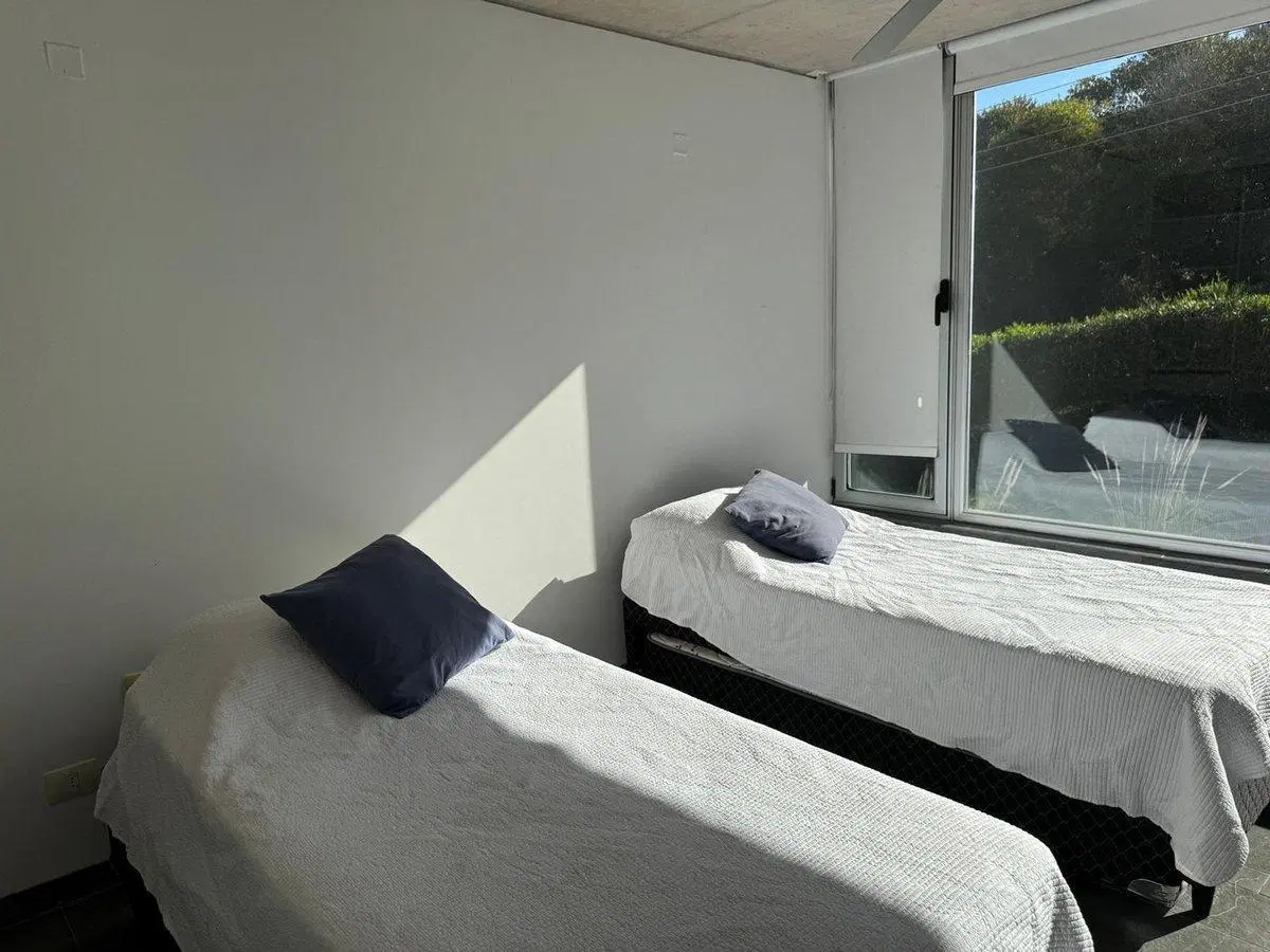 Apartamento 2 Dormitorios en Venta- Punta Ballena 3