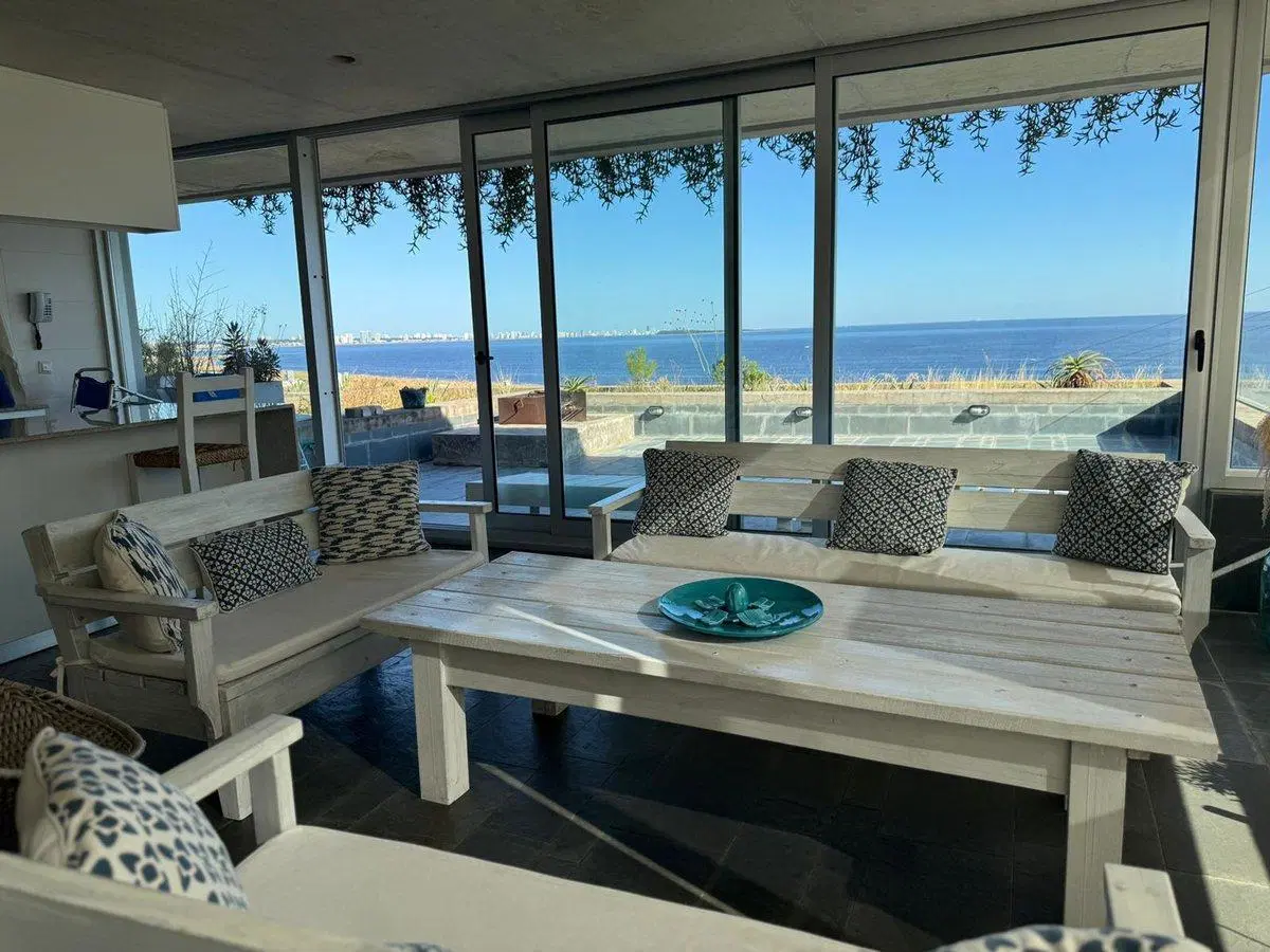 Apartamento 2 Dormitorios en Venta- Punta Ballena 5