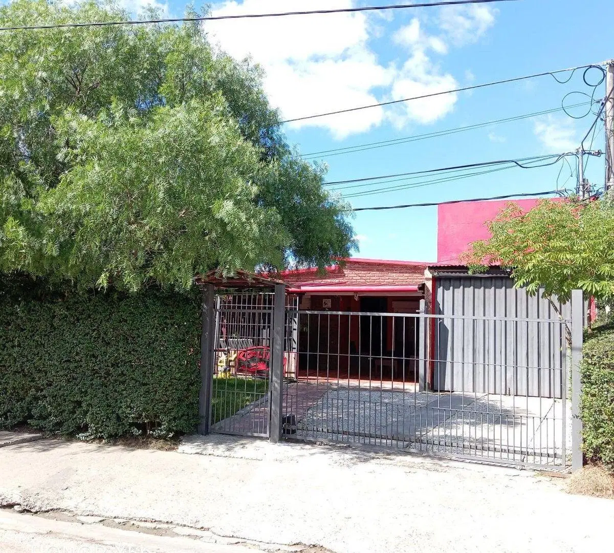 Venta de casa en Maldonado Nuevo, 4 dormitorios. 2