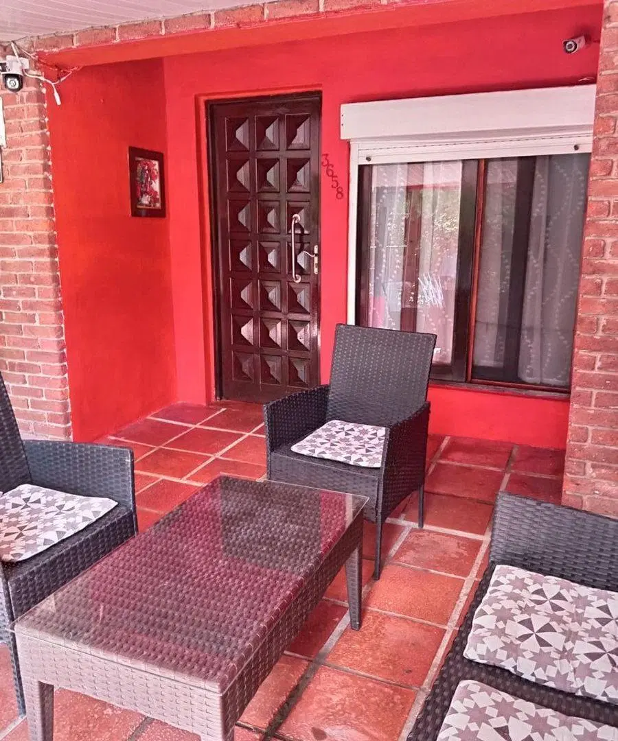Venta de casa en Maldonado Nuevo, 4 dormitorios. 8