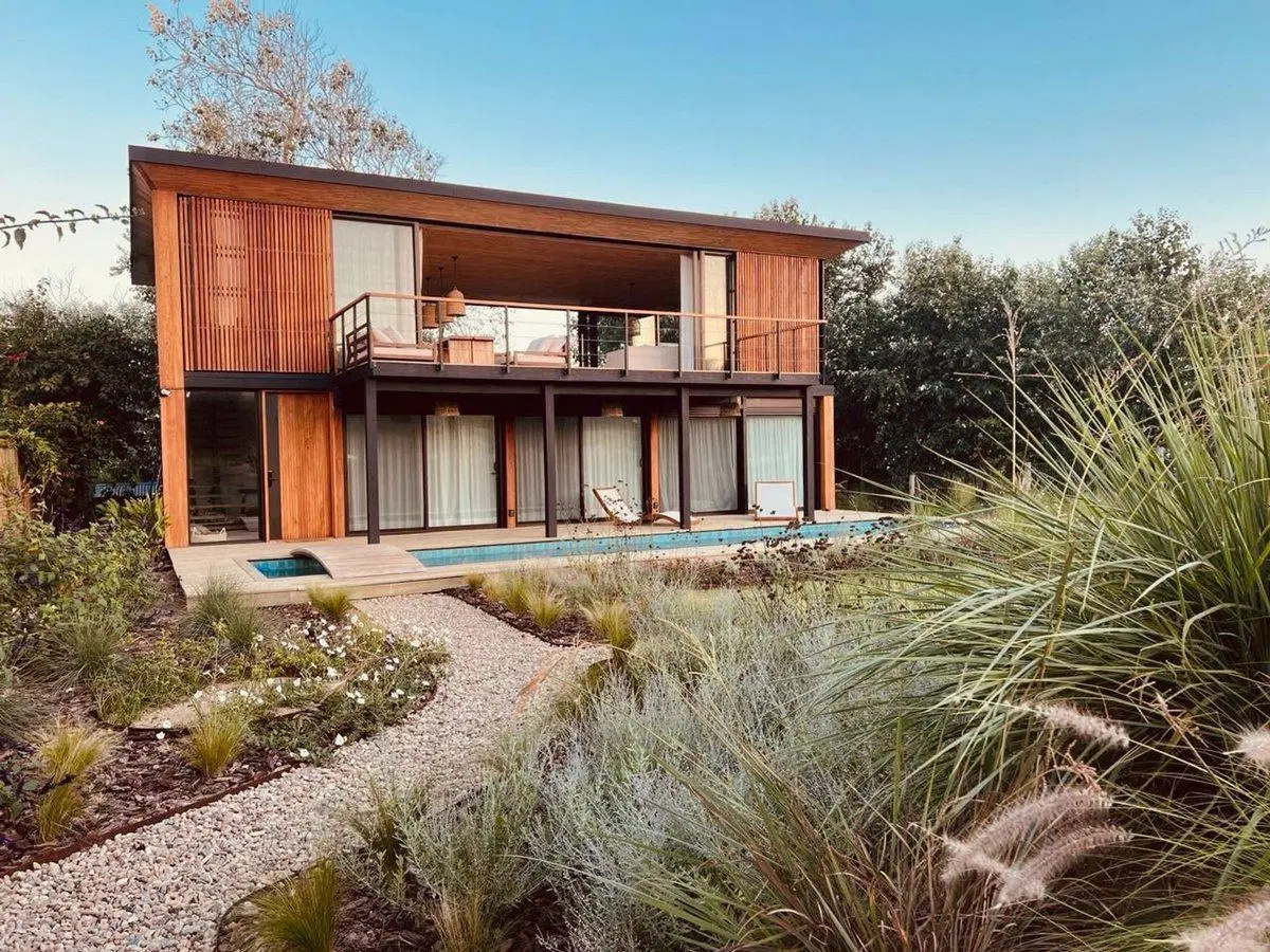 Casa a la venta en El Chorro 4
