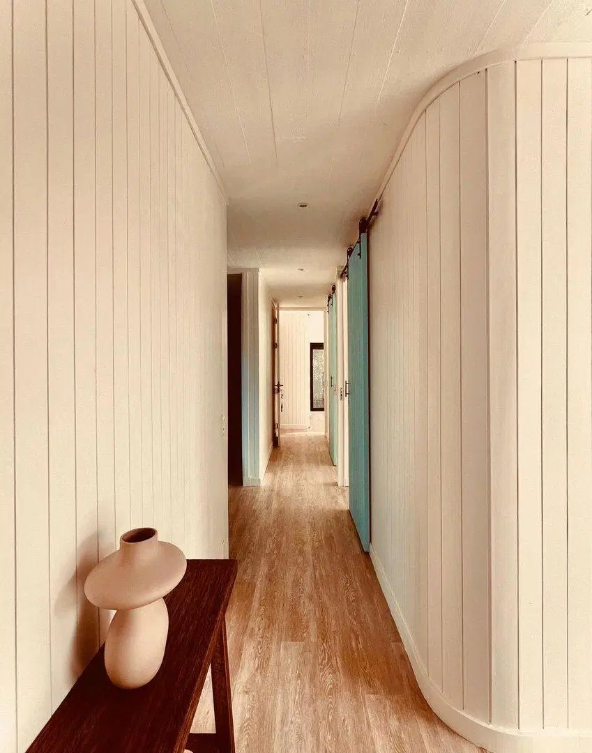 Casa a la venta en El Chorro 5