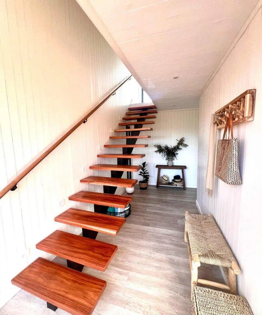 Casa a la venta en El Chorro 2