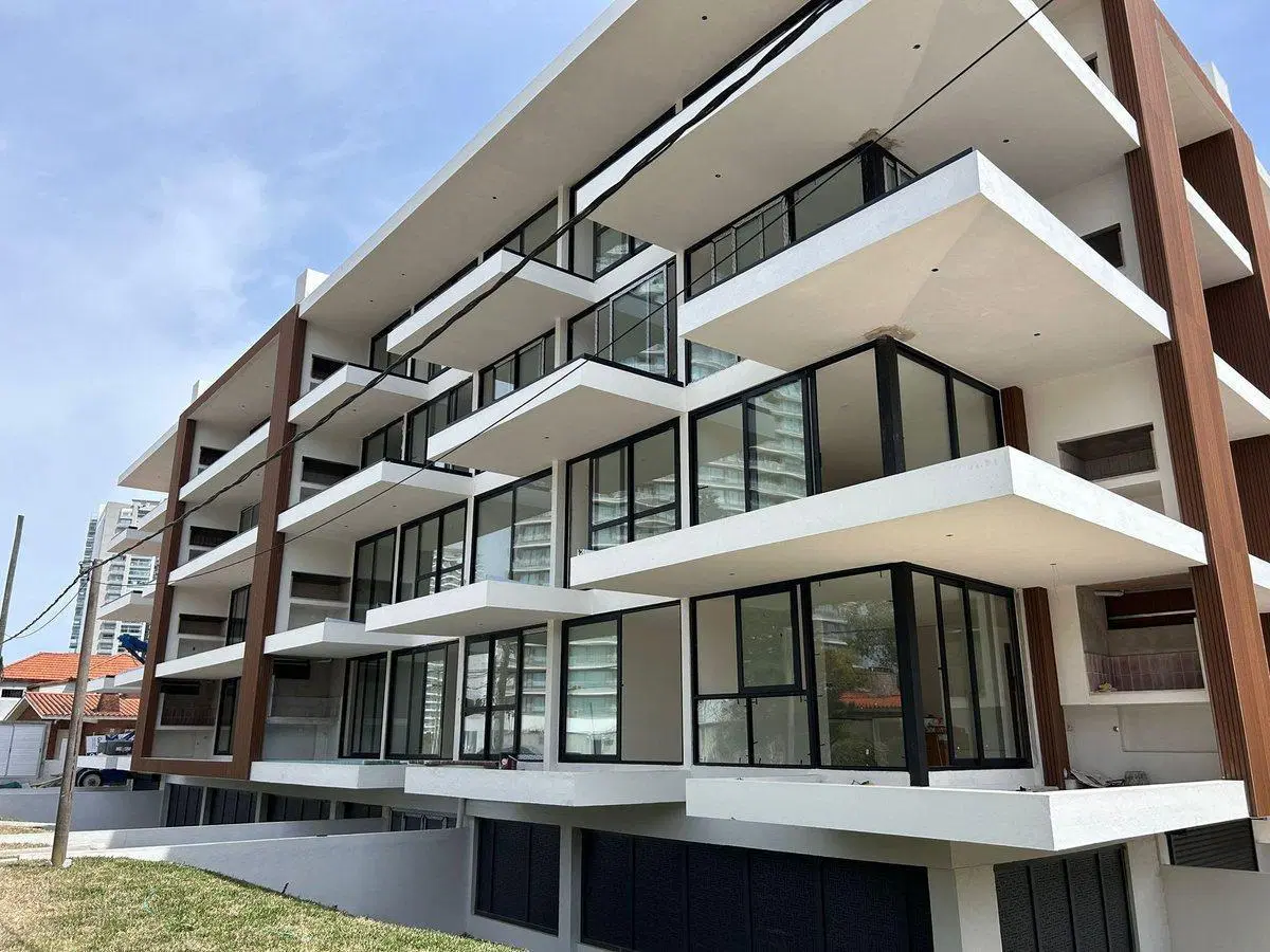 VENTA APARTAMENTO 2 DORMITORIOS PUNTA DEL ESTE 5