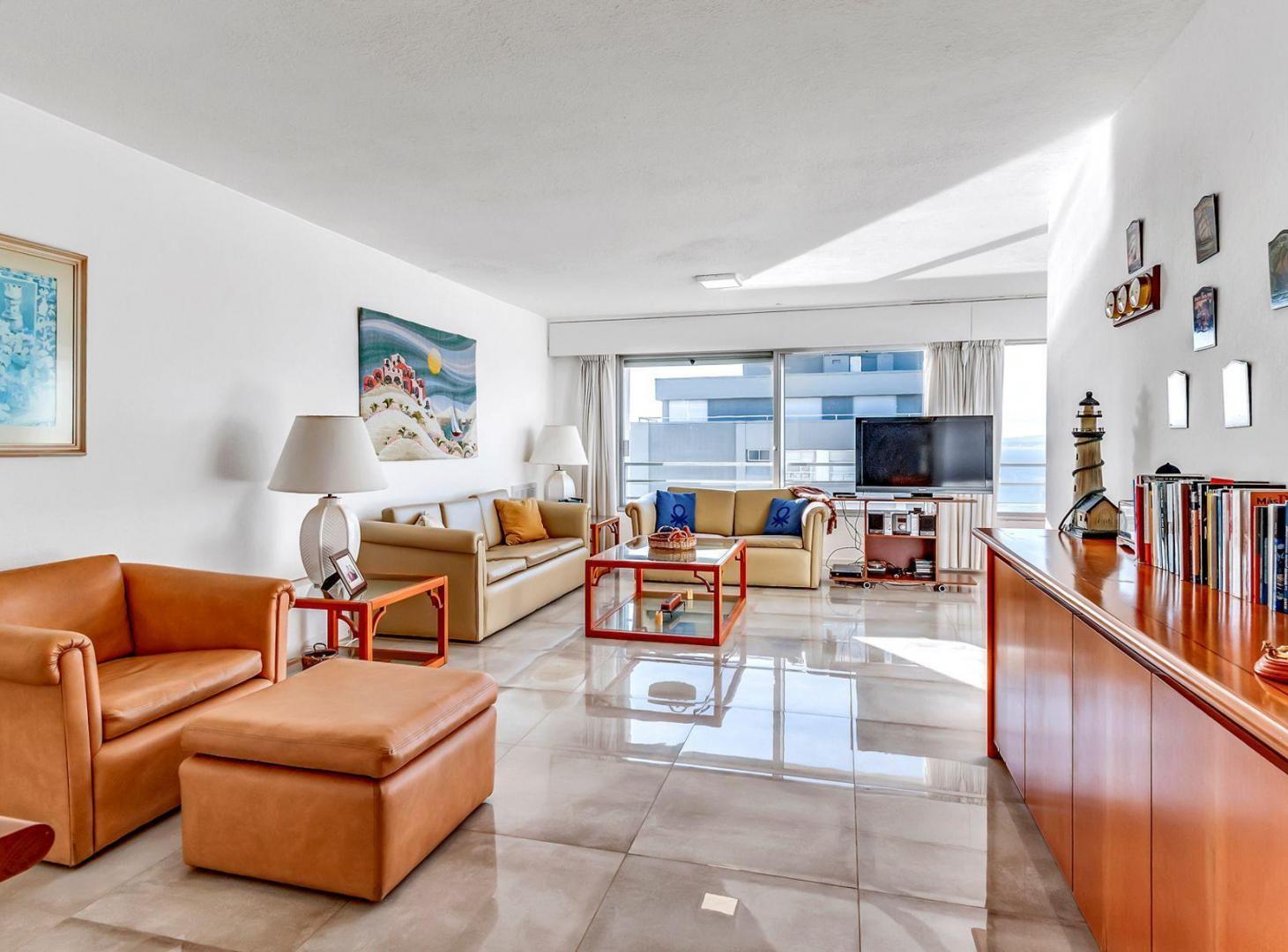 Foto de APARTAMENTO VENTA 3 DORMITORIOS PENINSULA, imagen 4