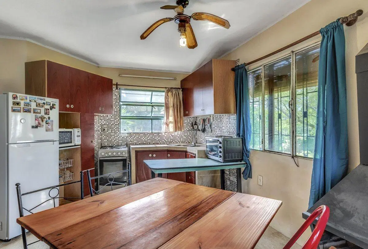 VENTA CASA 2 DORMITORIOS EN PLAYA HERMOSA 5