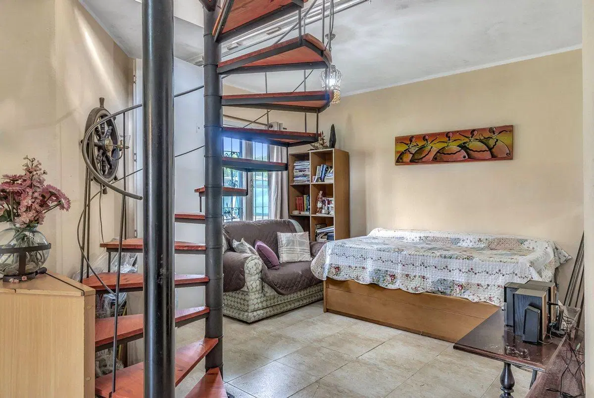 VENTA CASA 2 DORMITORIOS EN PLAYA HERMOSA 4