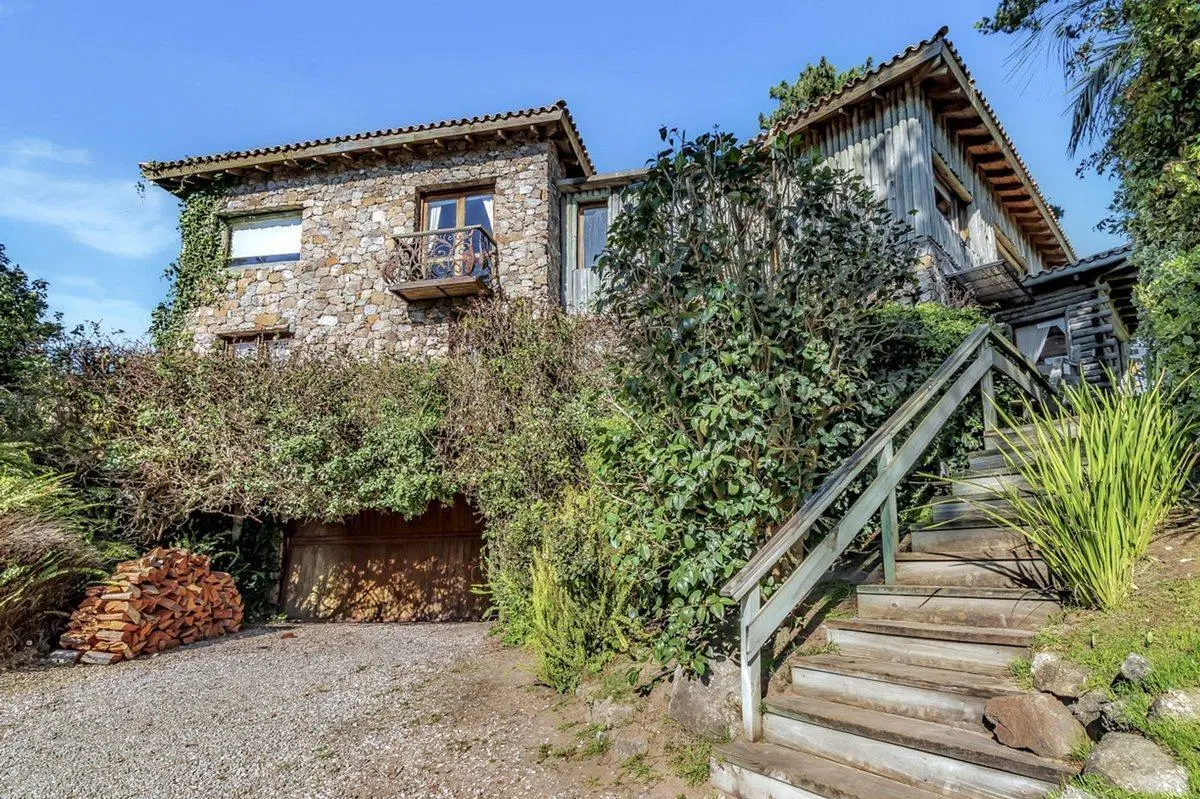 Casa 4 dormitorios alquiler verano Punta del Este 3