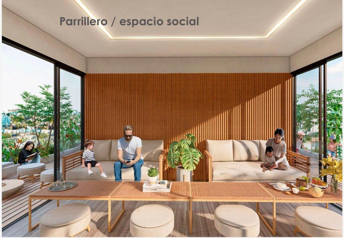 Foto de PROYECTO ROMI PUNTA DEL ESTE 1 DORMITORIO., imagen 5