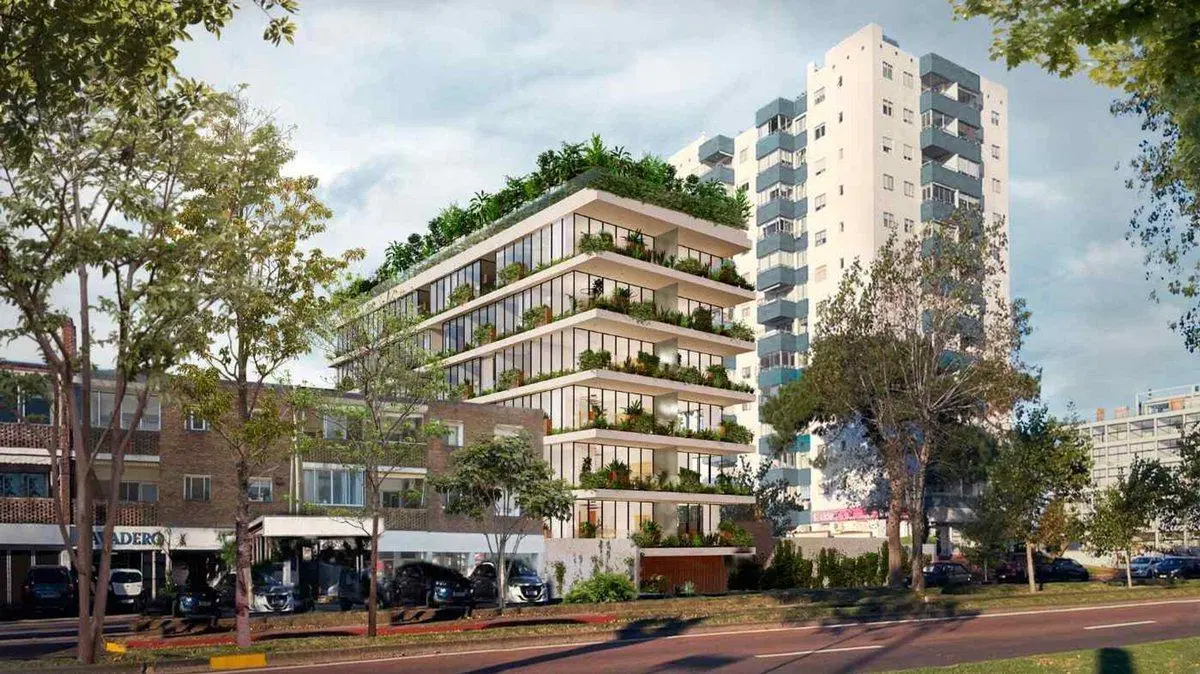 PROYECTO ROMI PUNTA DEL ESTE 2 DORMITORIOS. 3