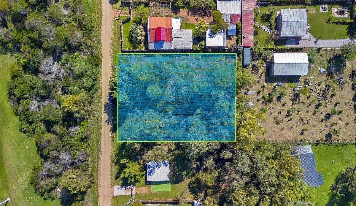 Foto de Terreno en Venta en Solís de 1.512 metros, imagen 2