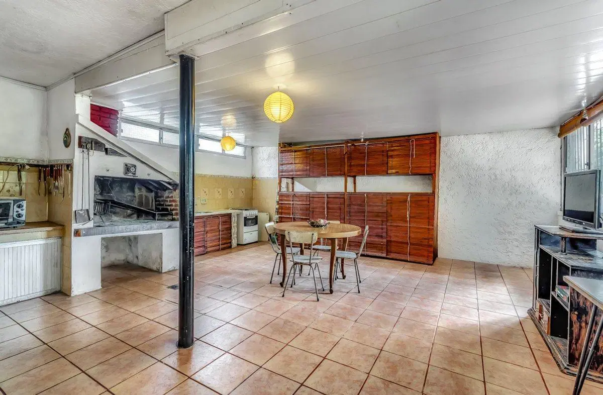 VENTA DE CASA DOS DORMITORIOS PIRIAPOLIS 5
