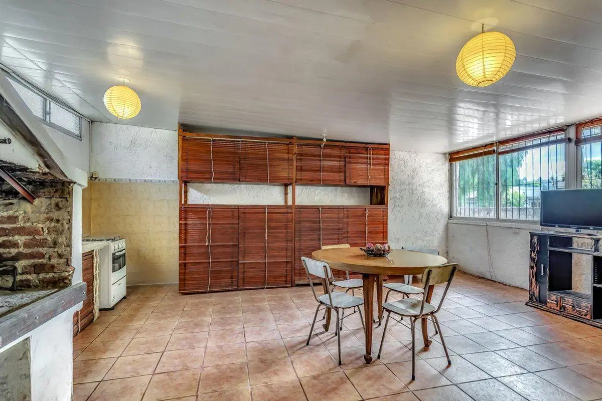 VENTA DE CASA DOS DORMITORIOS PIRIAPOLIS 4