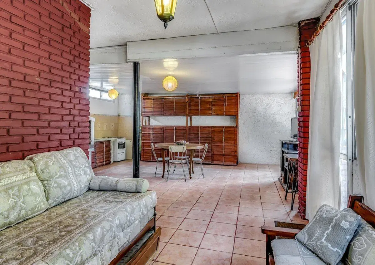 VENTA DE CASA DOS DORMITORIOS PIRIAPOLIS 8