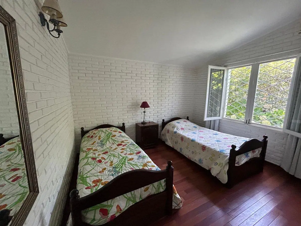 CASA ALQUILER DE TEMPORADA PUNTA DEL ESTE 1