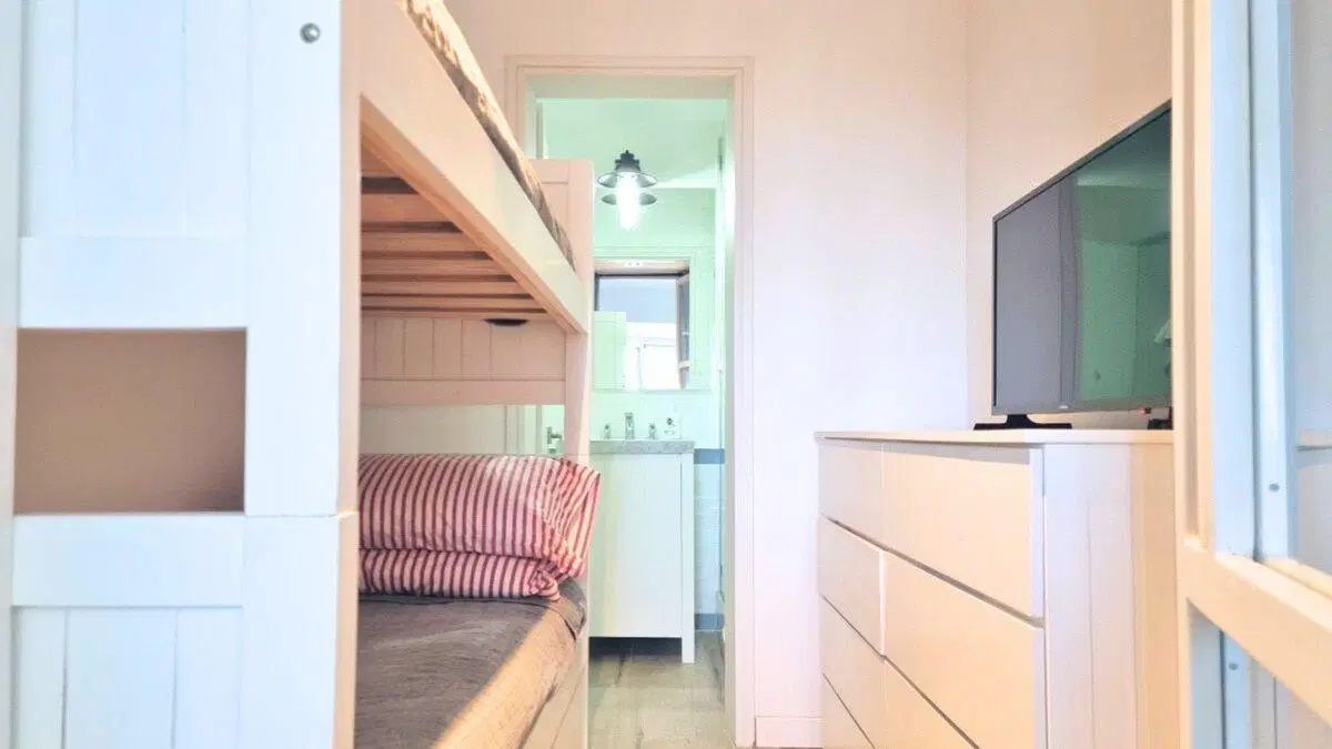 VENTA APARTAMENTO 4 DORMITORIOS PUNTA DEL ESTE 1