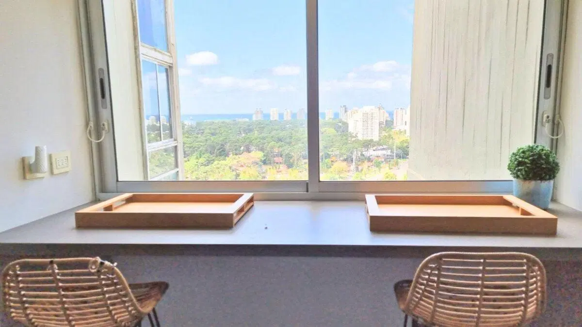 VENTA APARTAMENTO 4 DORMITORIOS PUNTA DEL ESTE 5