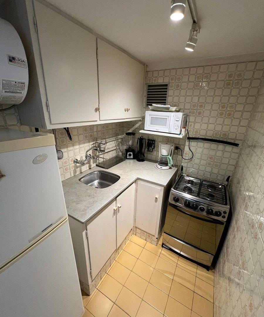 Foto de DEPARTAMENTO ALQUILER ANUAL CON BALCON,, imagen 5