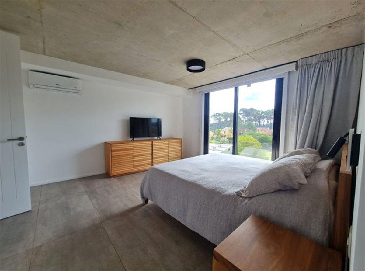 Foto de VENTA DEPARTAMENTO MANANTIALES, 3 DOR/3 BAÑOS, TER, imagen 3