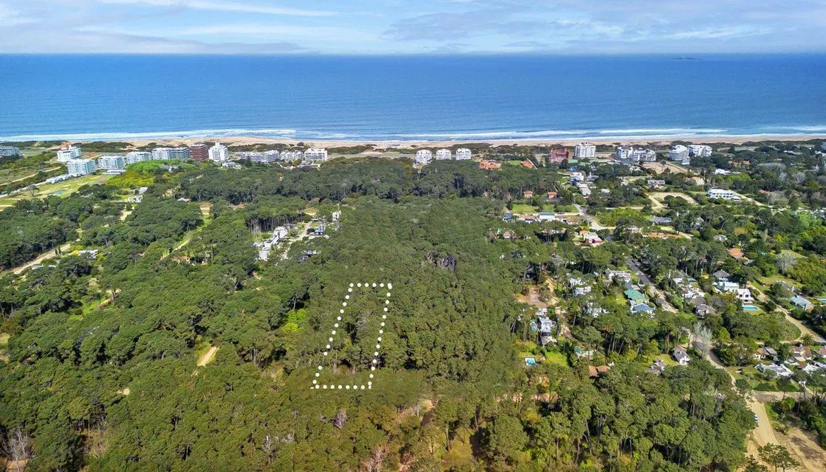 VENTA TERRENO DESARROLLO RINCON DEL INDIO 1