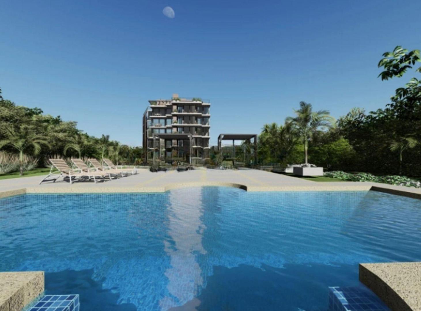 Foto de Venta departamento en Playa Brava Punta del Este, imagen 4
