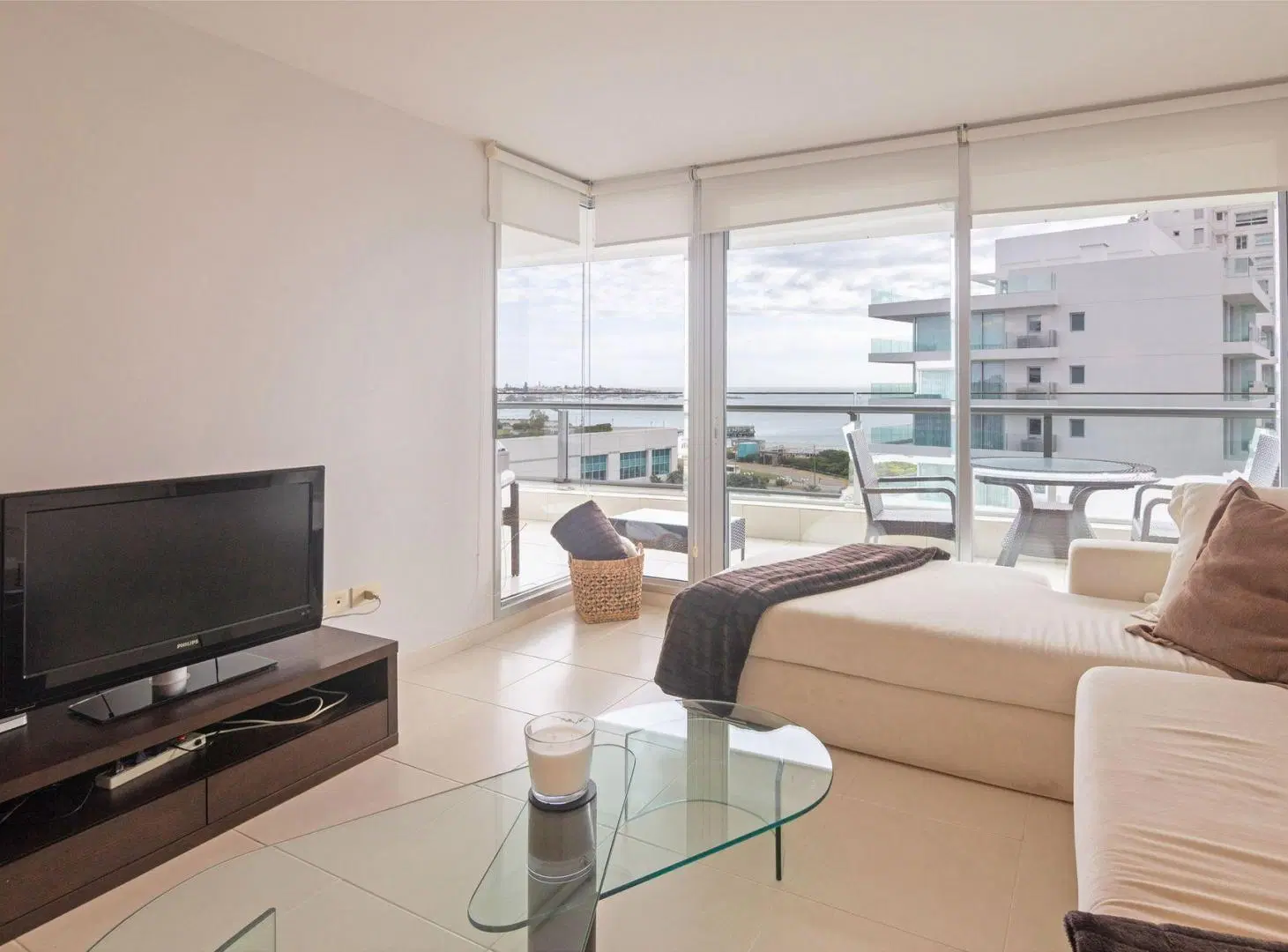 Alquiler temporario departamento en Season Tower 2