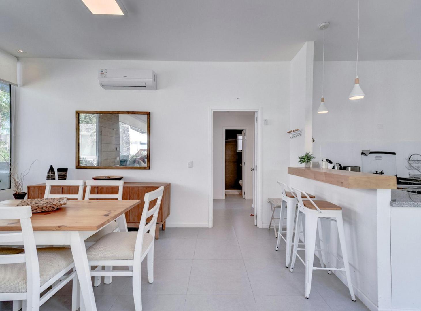 Foto de Venta casa 3 dorm Parque Burnett, imagen 5