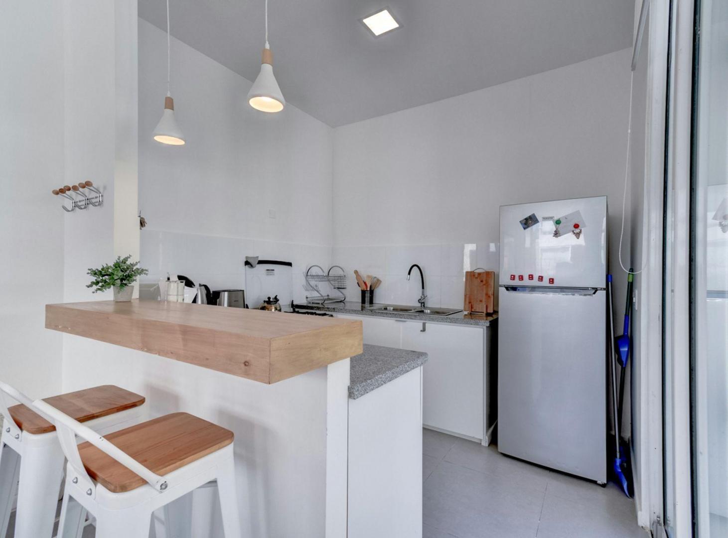 Foto de Venta casa 3 dorm Parque Burnett, imagen 3