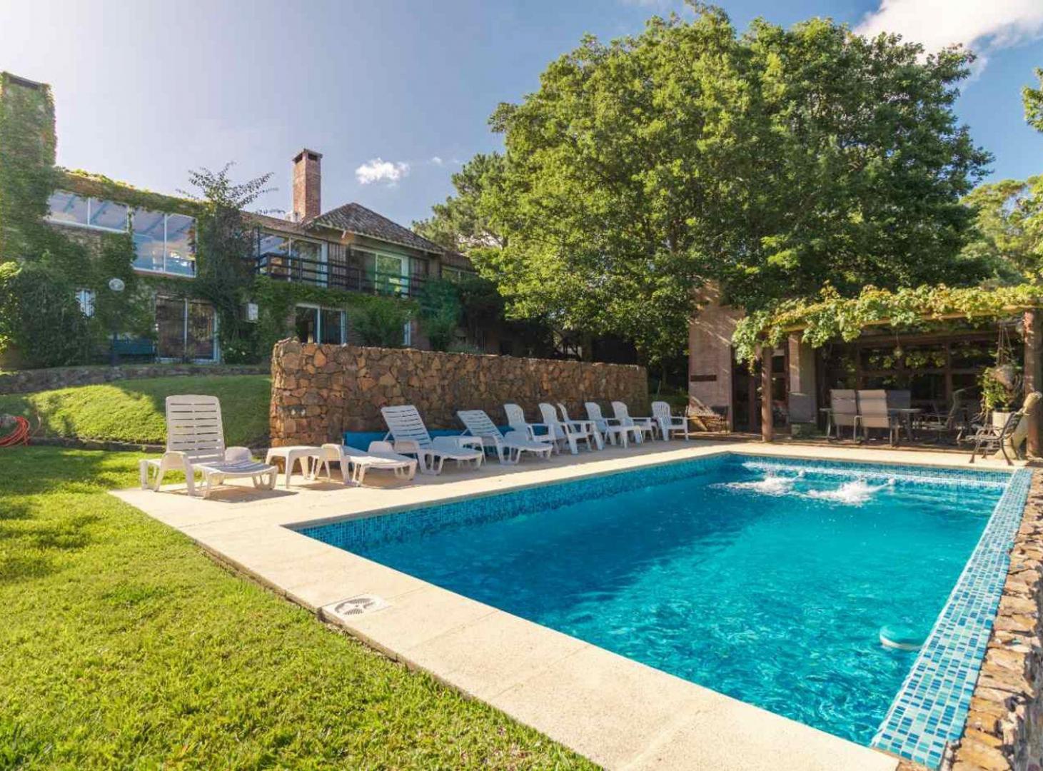 Foto de Casa en venta de 4 dormitorios en Punta Ballena, imagen 3